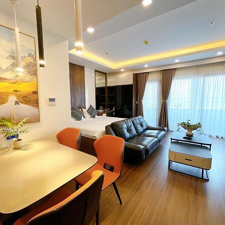 Appartement Flc Sea Tower-Can Ho View Bien-Quy Nhơn Extérieur photo