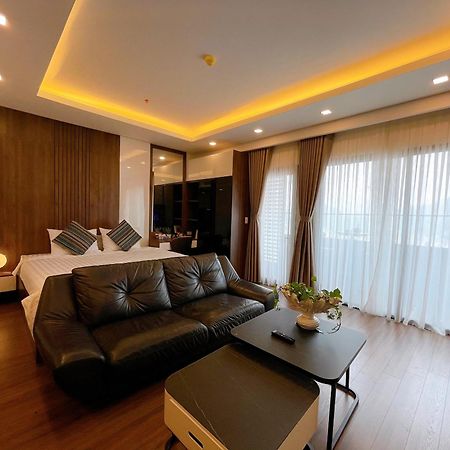 Appartement Flc Sea Tower-Can Ho View Bien-Quy Nhơn Extérieur photo