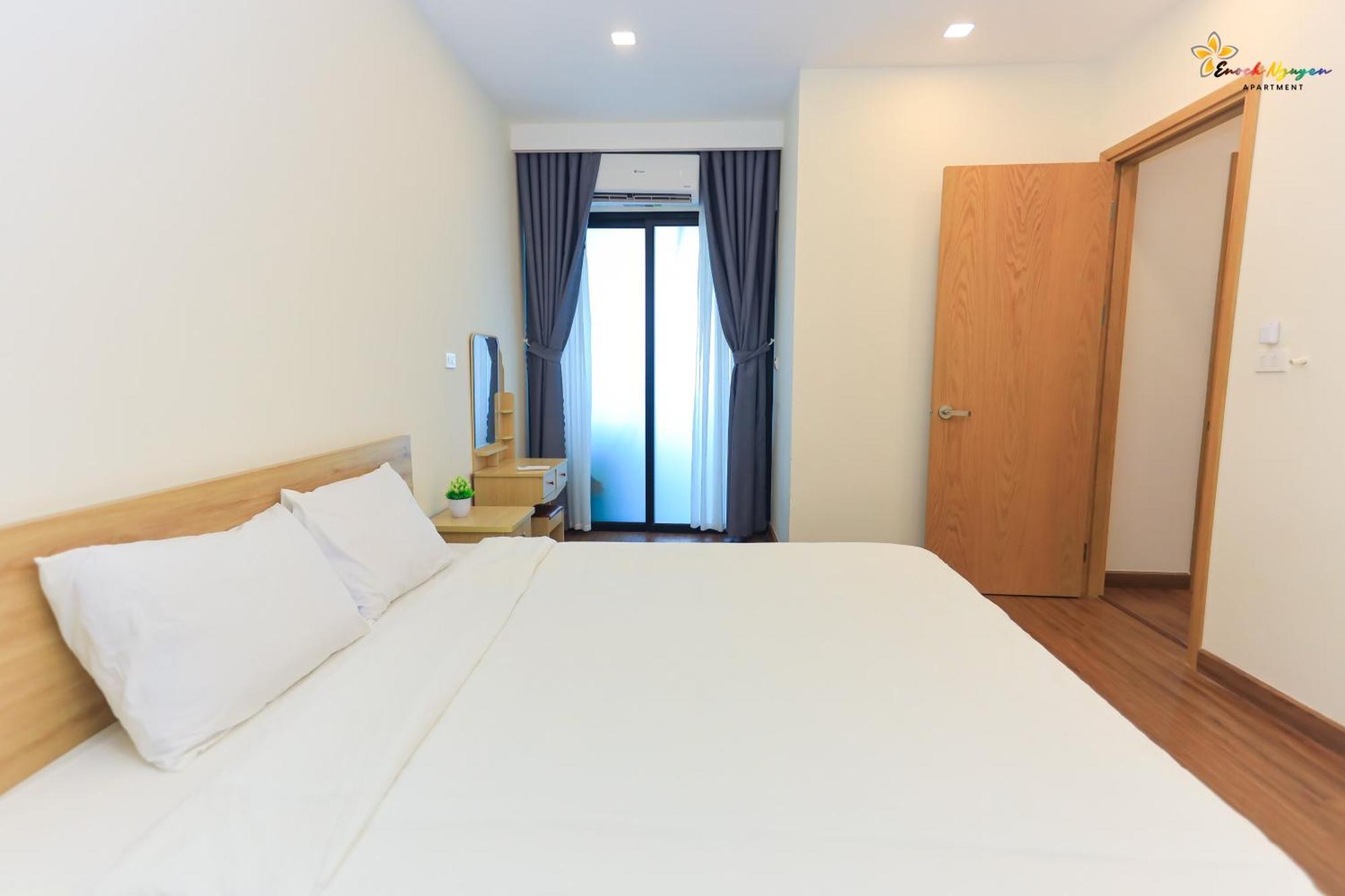 Appartement Flc Sea Tower-Can Ho View Bien-Quy Nhơn Extérieur photo