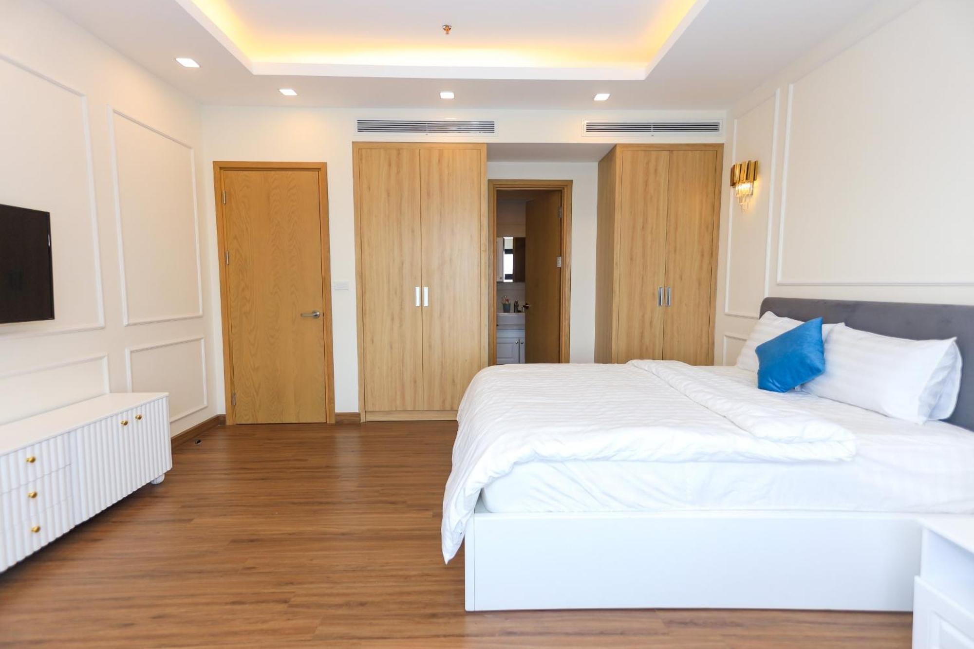 Appartement Flc Sea Tower-Can Ho View Bien-Quy Nhơn Extérieur photo