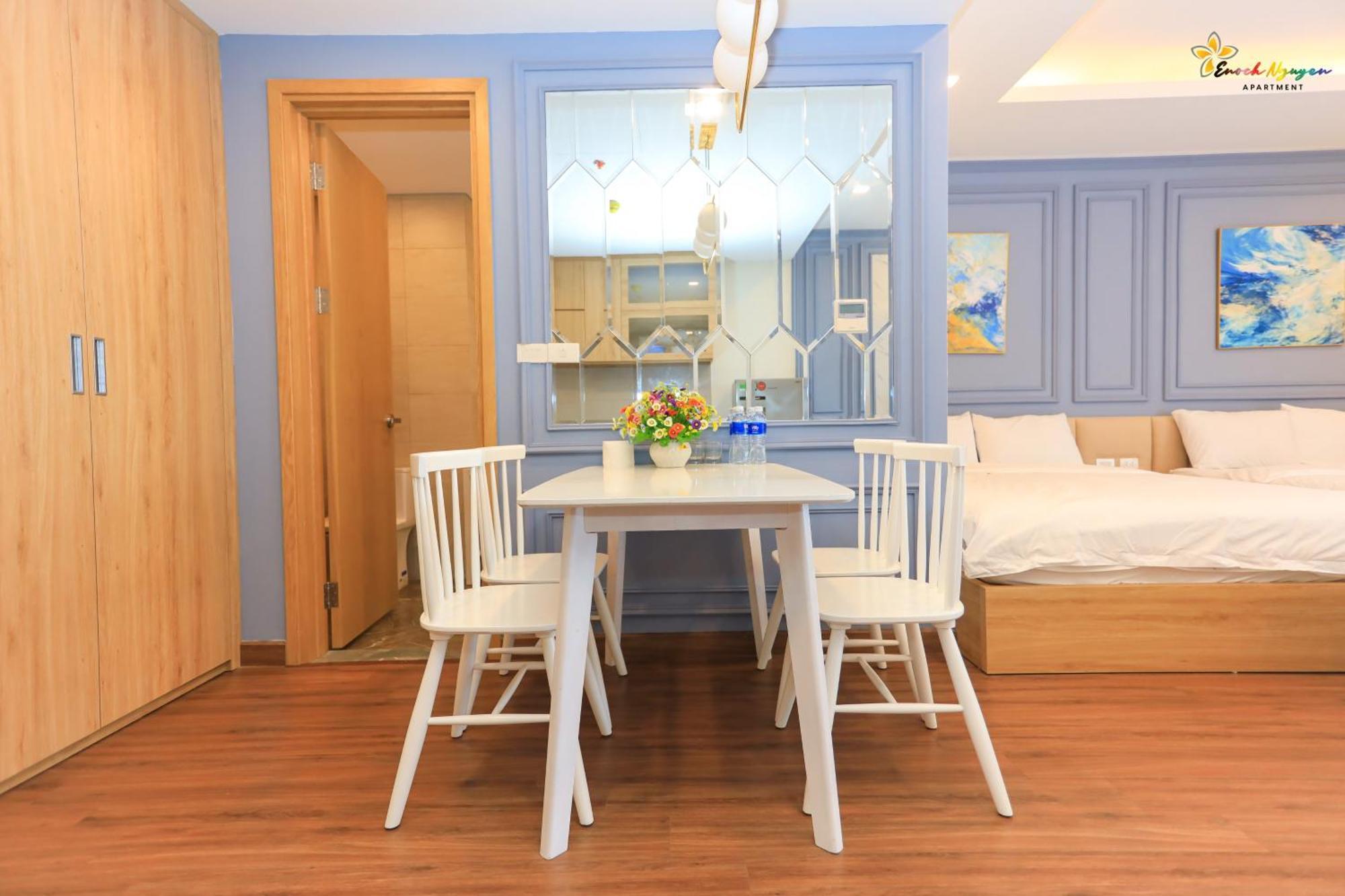 Appartement Flc Sea Tower-Can Ho View Bien-Quy Nhơn Extérieur photo