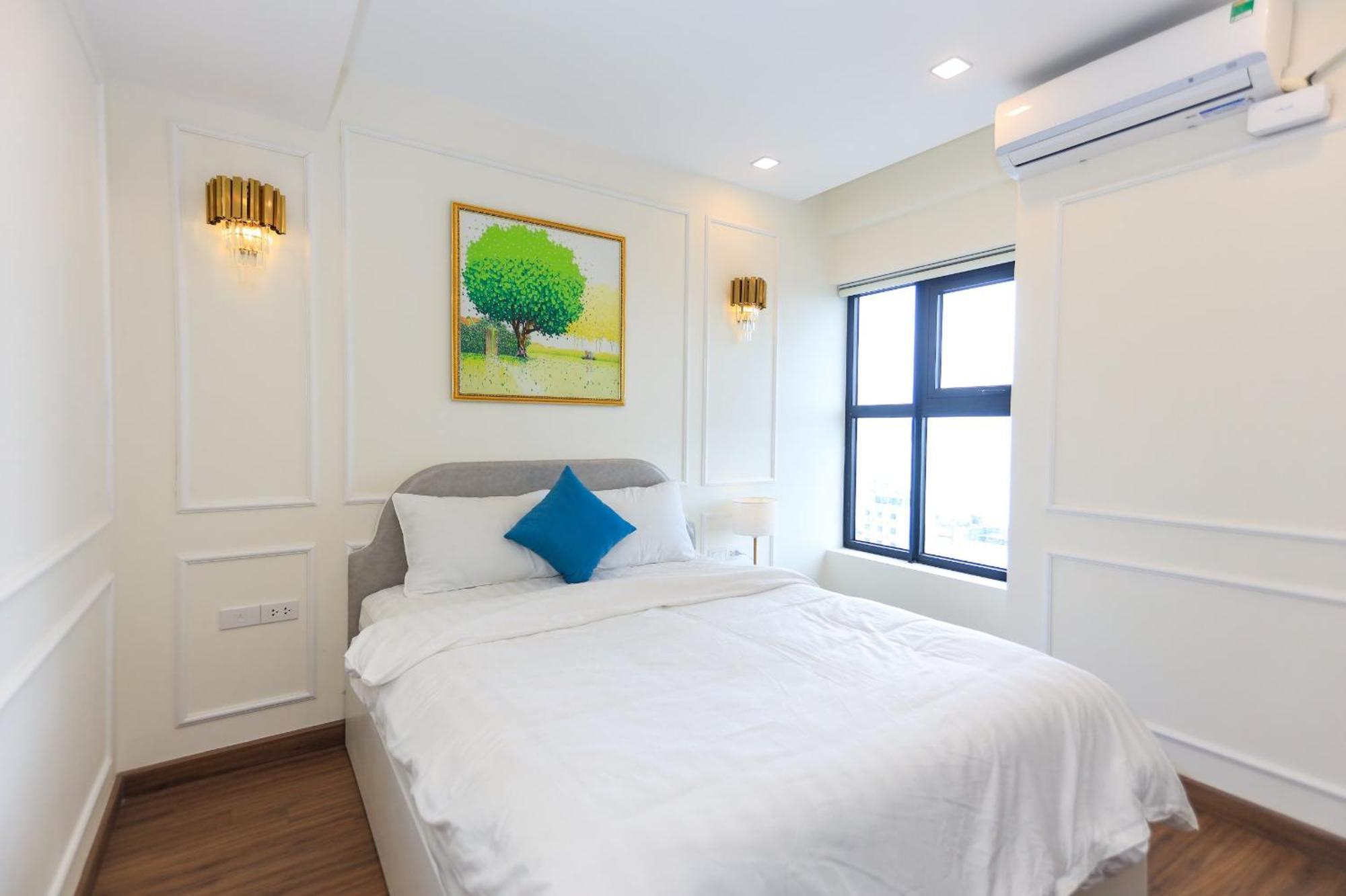 Appartement Flc Sea Tower-Can Ho View Bien-Quy Nhơn Extérieur photo