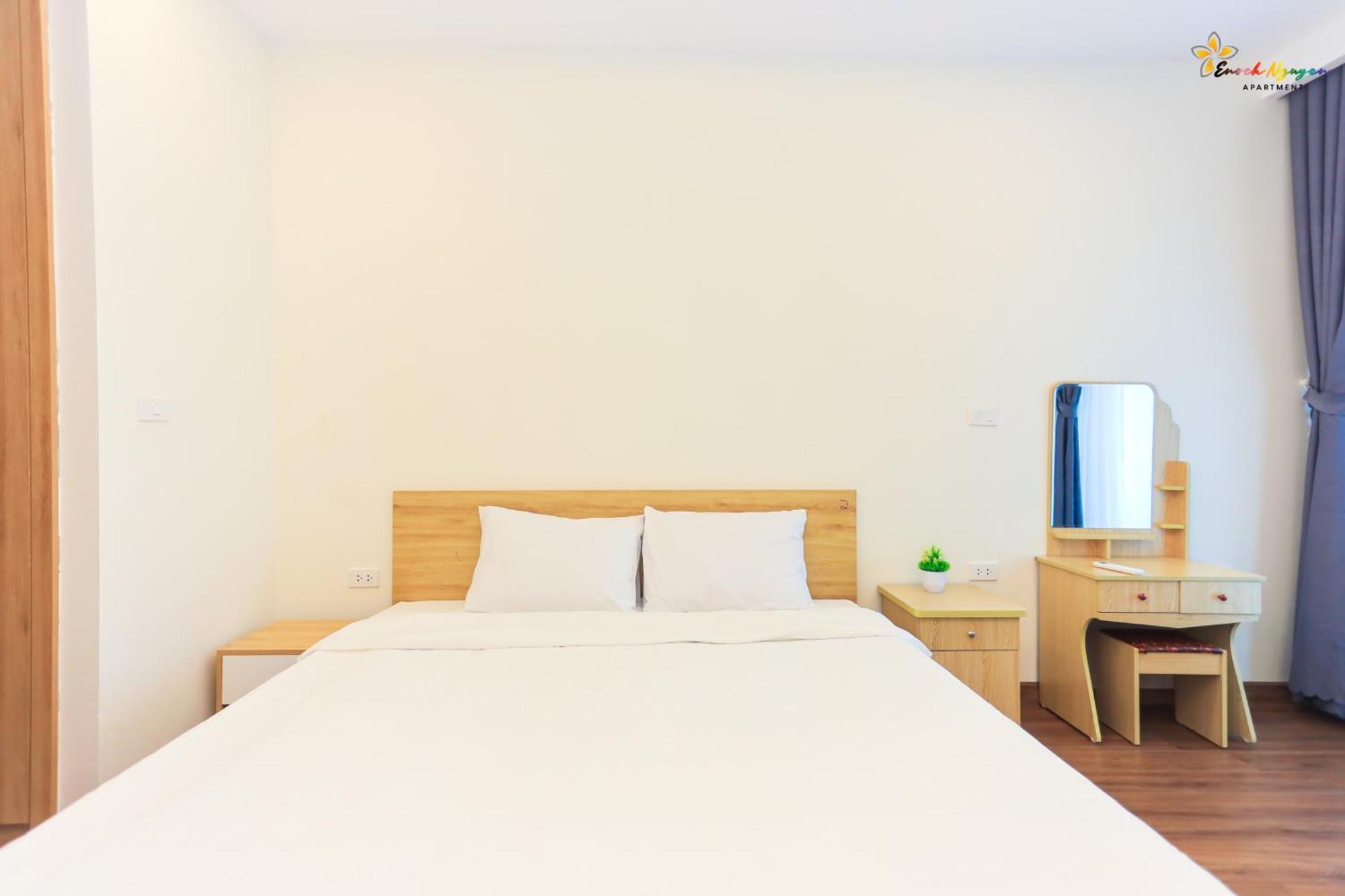 Appartement Flc Sea Tower-Can Ho View Bien-Quy Nhơn Extérieur photo