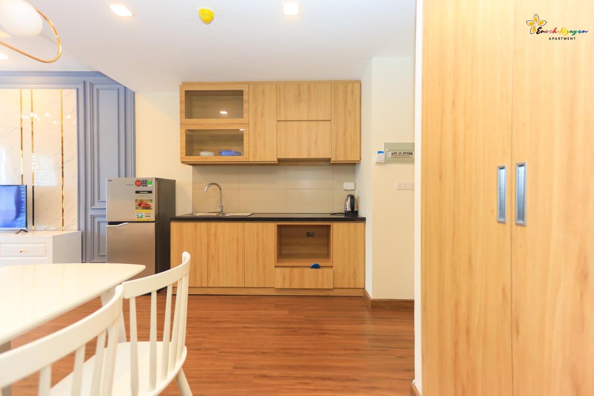 Appartement Flc Sea Tower-Can Ho View Bien-Quy Nhơn Extérieur photo