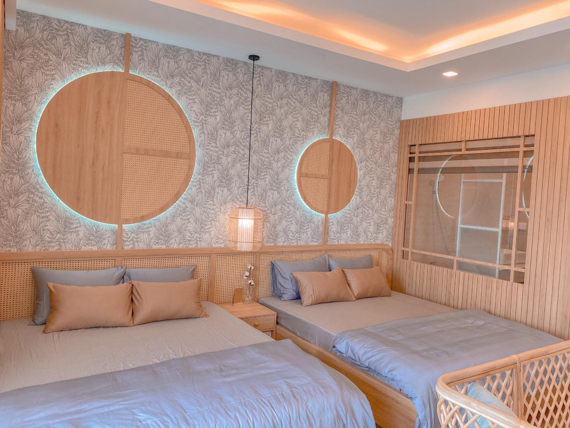 Appartement Flc Sea Tower-Can Ho View Bien-Quy Nhơn Extérieur photo